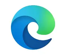 Microsoft Edge Logo